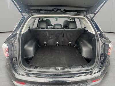 2019 Jeep COMPASS Base