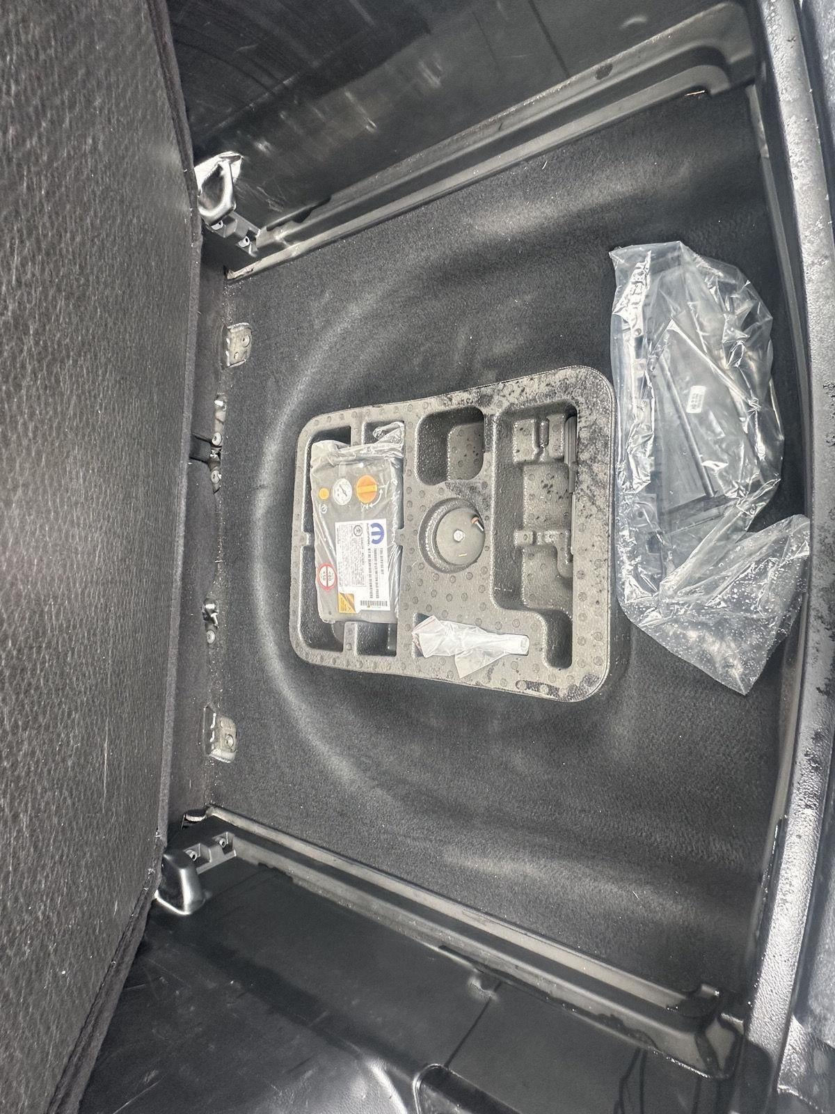 2019 Jeep COMPASS Base