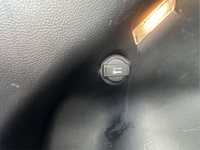 2019 Jeep COMPASS Base