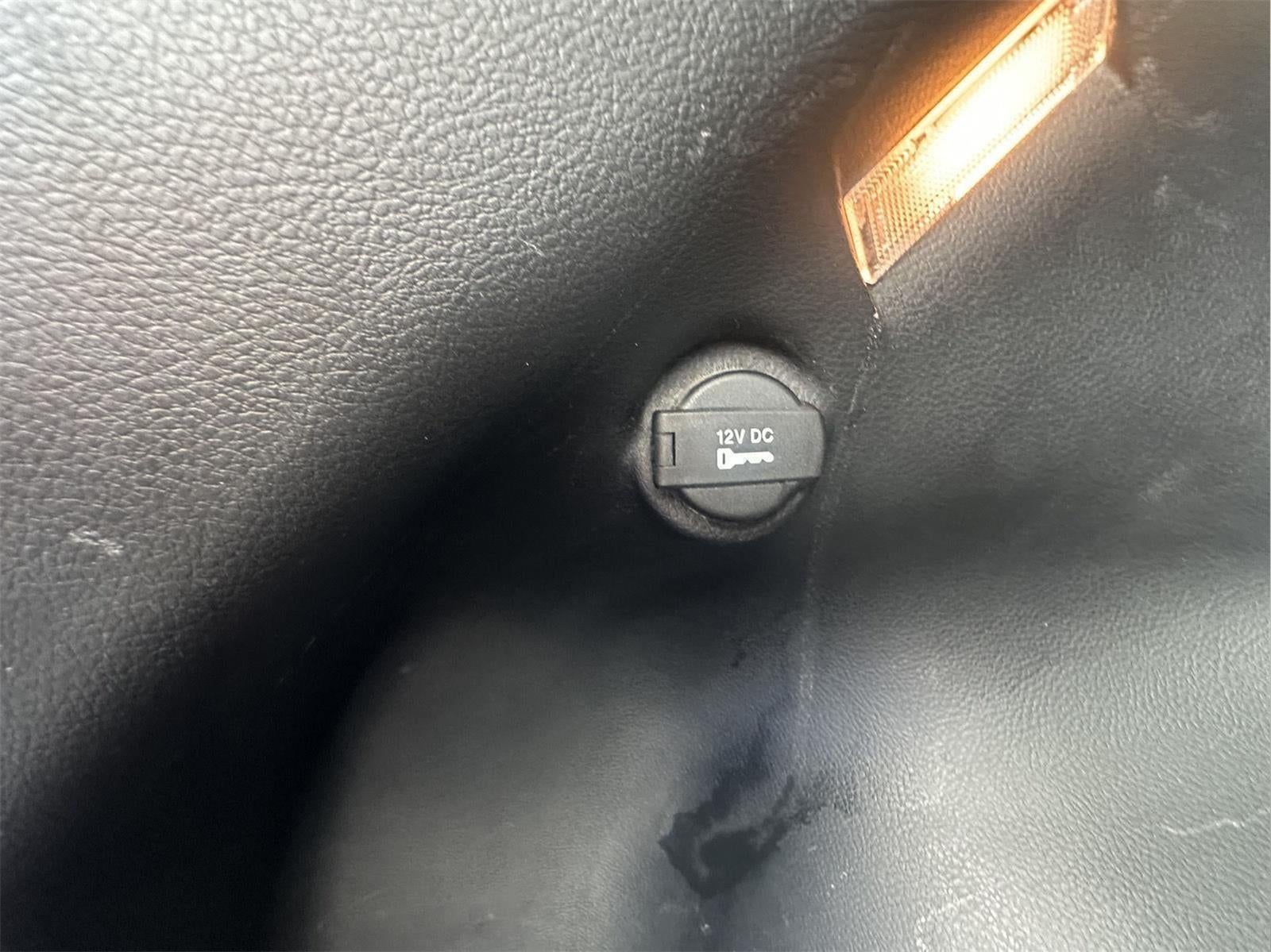 2019 Jeep COMPASS Base