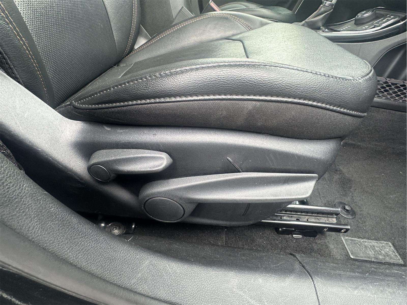 2019 Jeep COMPASS Base