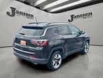 2019 Jeep COMPASS Base