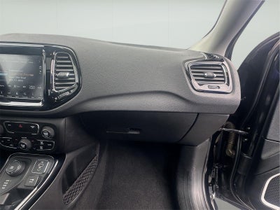 2019 Jeep COMPASS Base