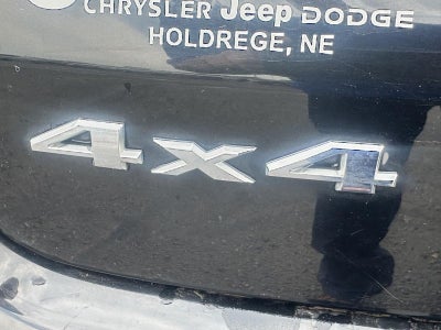 2019 Jeep COMPASS Base