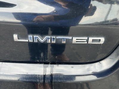 2019 Jeep COMPASS Base