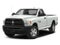 2017 RAM 2500 Tradesman