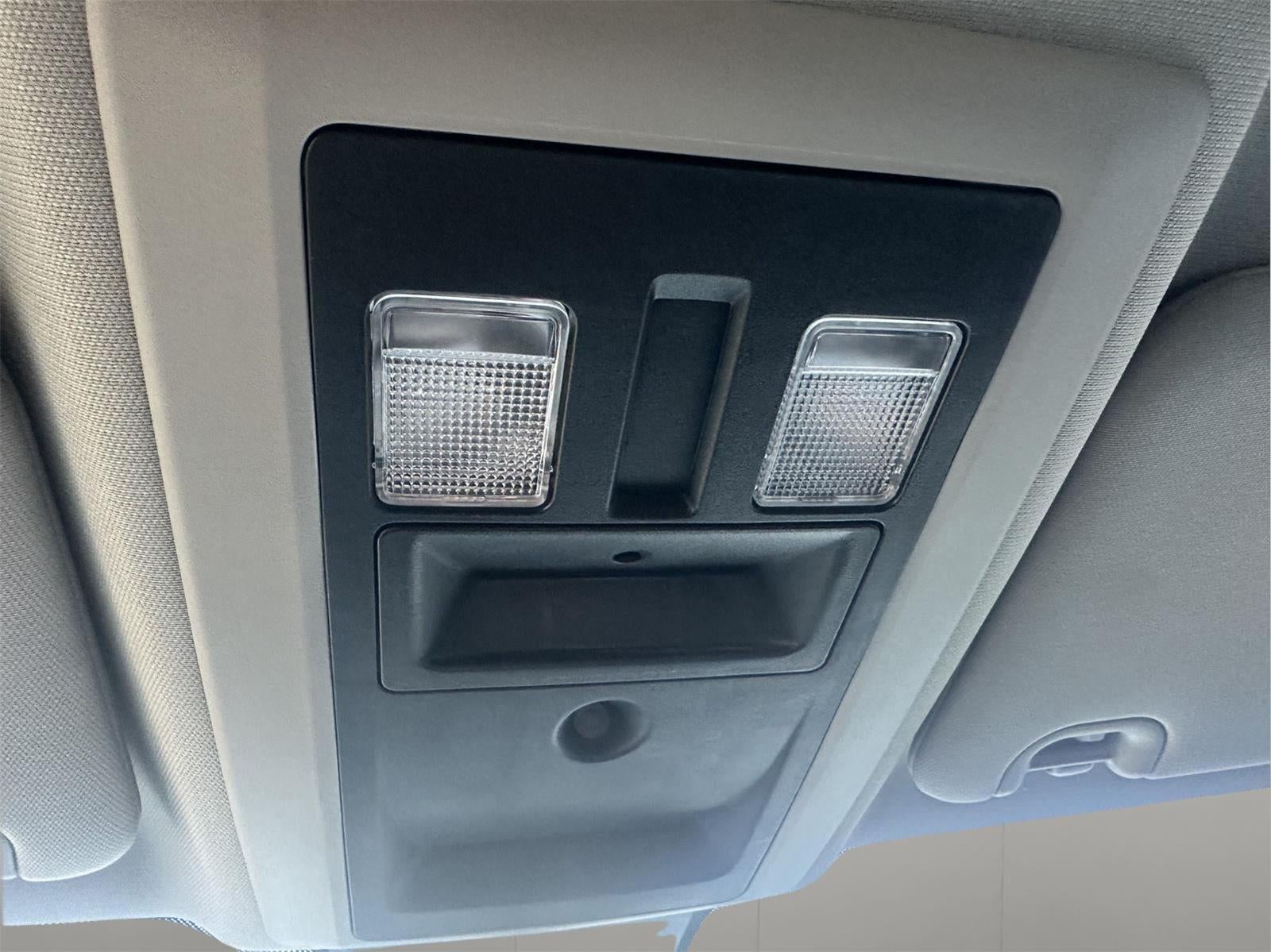 2017 RAM 2500 Tradesman