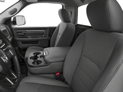 2017 RAM 2500 Tradesman