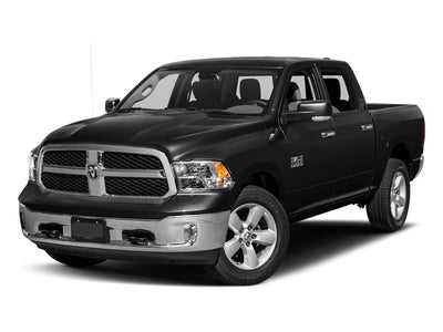 2017 RAM 1500 Base