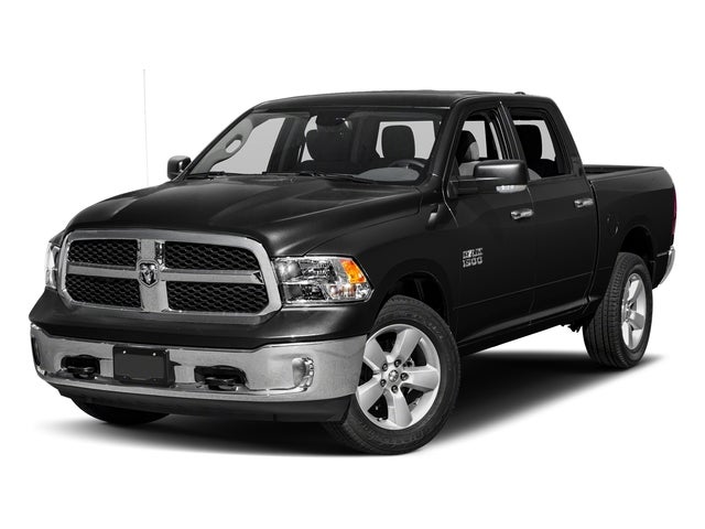 2017 RAM 1500 Base