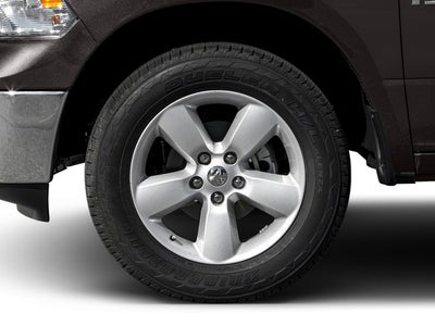 2017 RAM 1500 Base