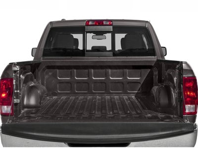2017 RAM 1500 Base