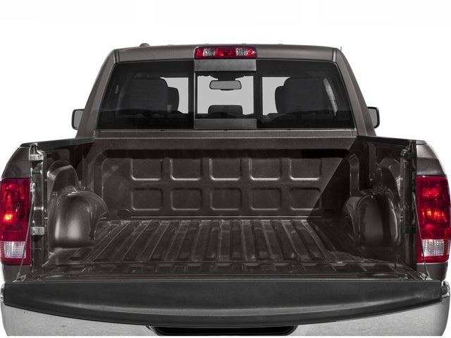 2017 RAM 1500 Base