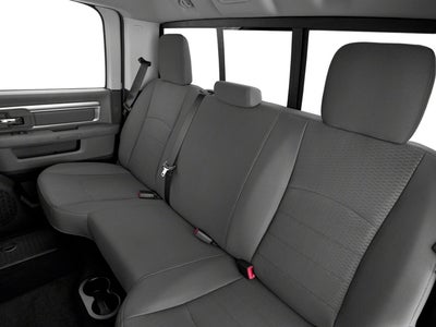 2017 RAM 1500 Base