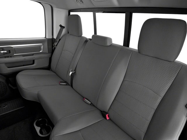 2017 RAM 1500 Base