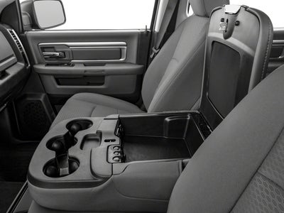 2017 RAM 1500 Base