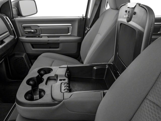 2017 RAM 1500 Base