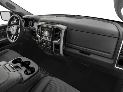 2017 RAM 1500 Base