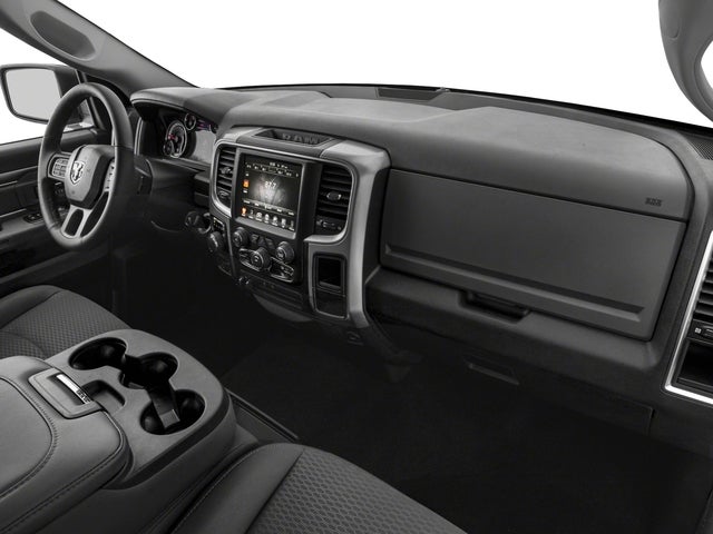 2017 RAM 1500 Base