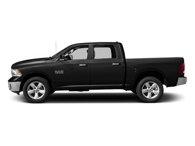 2017 RAM 1500 Base