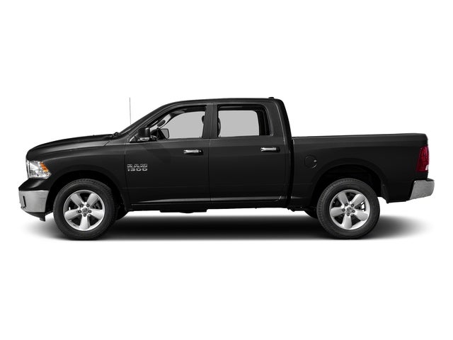 2017 RAM 1500 Base