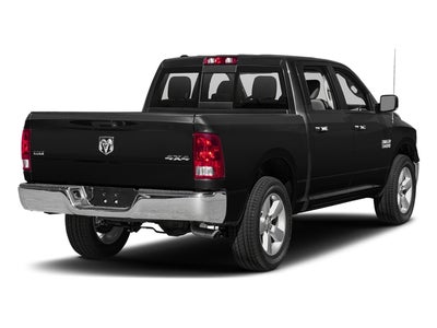 2017 RAM 1500 Base