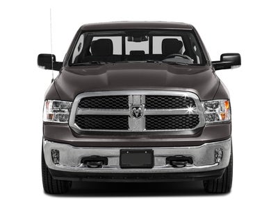2017 RAM 1500 Base
