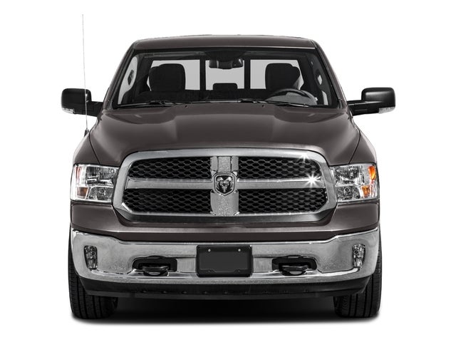 2017 RAM 1500 Base