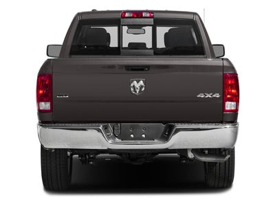 2017 RAM 1500 Base