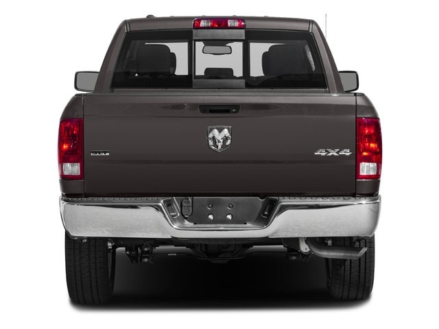 2017 RAM 1500 Base