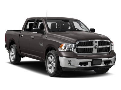 2017 RAM 1500 Base
