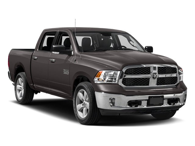 2017 RAM 1500 Base