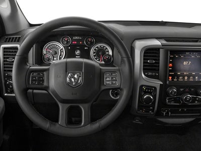 2017 RAM 1500 Base