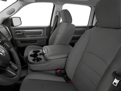 2017 RAM 1500 Base