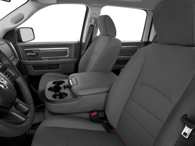 2017 RAM 1500 Base