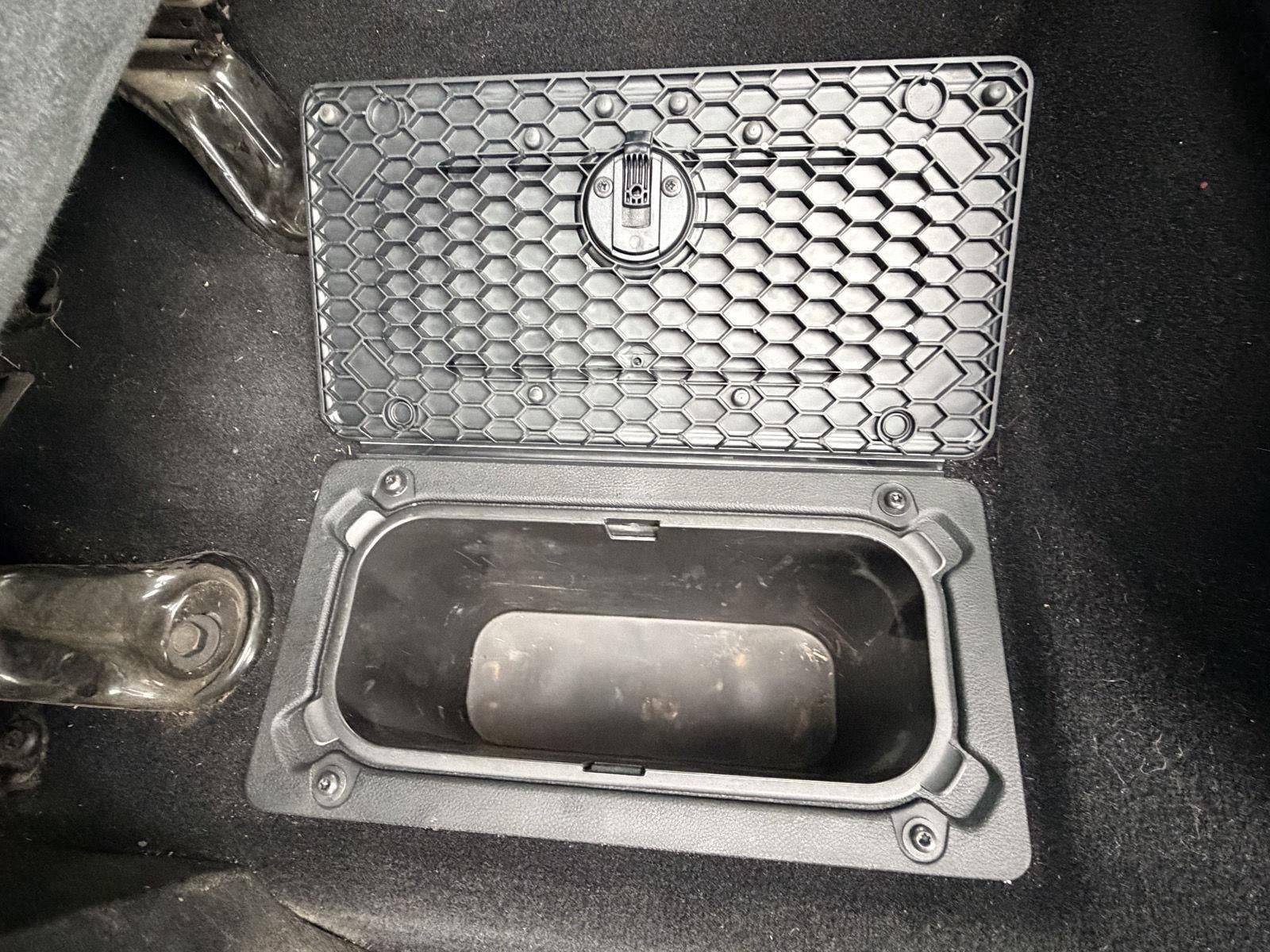 2018 RAM 2500 Big Horn