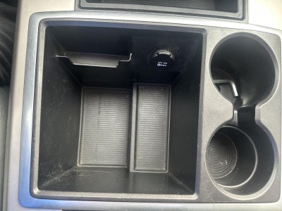 2015 RAM 2500 Big Horn