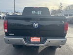 2015 RAM 2500 Big Horn