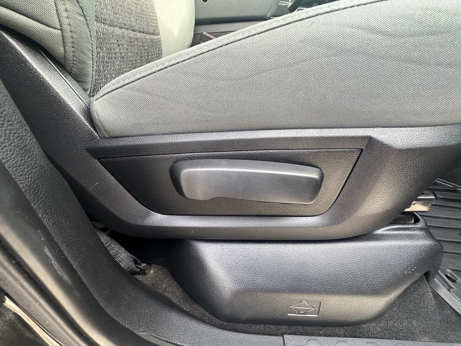 2015 RAM 2500 Big Horn