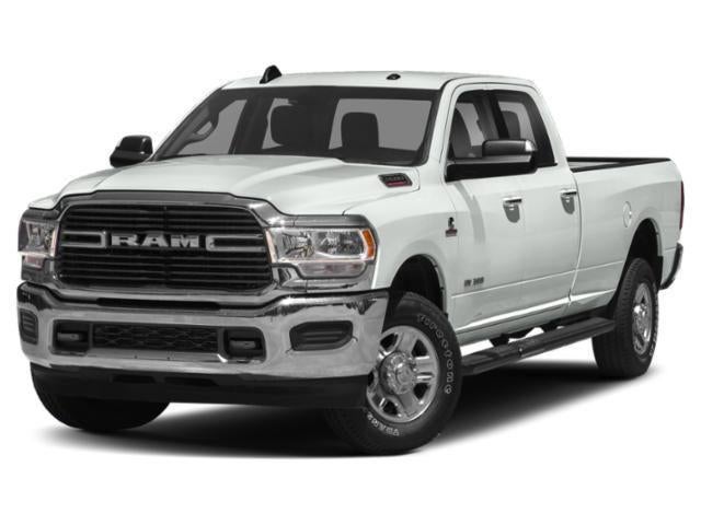 2019 RAM 2500 Base