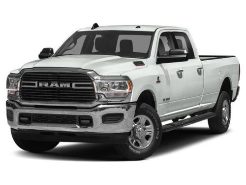 2019 RAM 2500 Base
