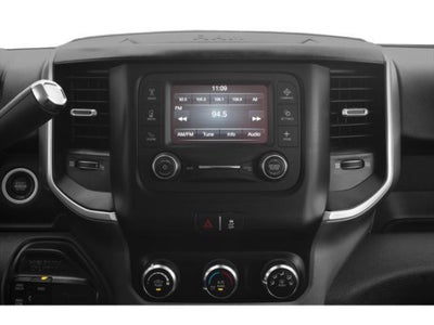 2019 RAM 2500 Base