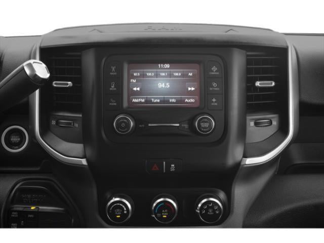2019 RAM 2500 Base