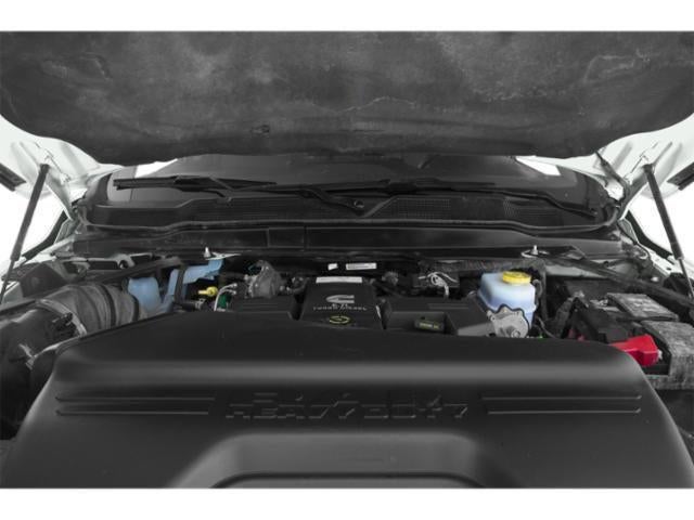 2019 RAM 2500 Base