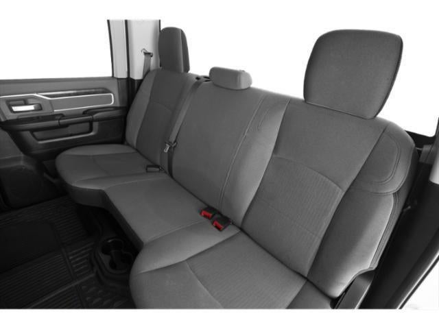 2019 RAM 2500 Base