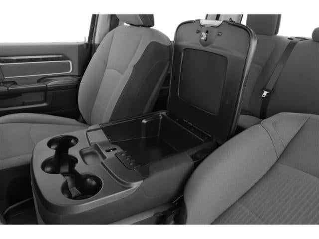 2019 RAM 2500 Base