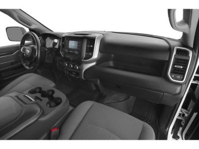 2019 RAM 2500 Base