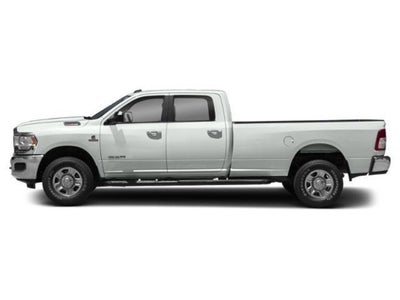 2019 RAM 2500 Base