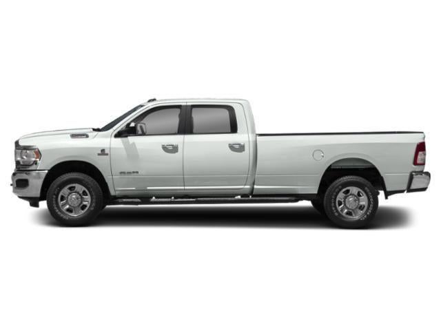 2019 RAM 2500 Base