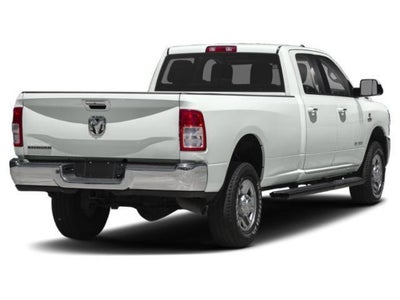 2019 RAM 2500 Base